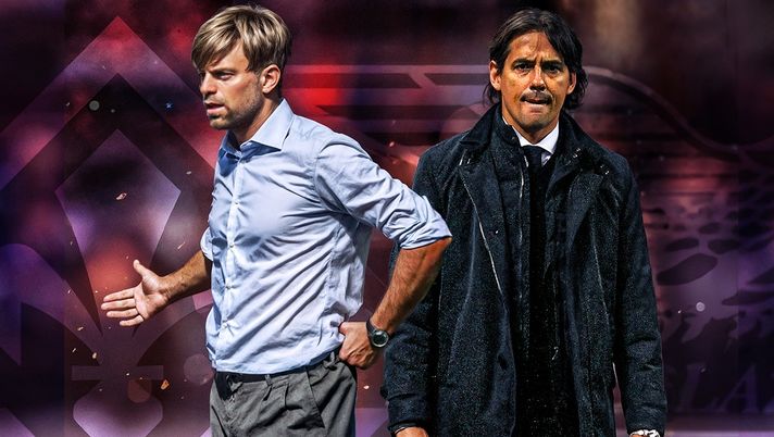 Esonero e soluzione ad interim: l’ultima volta che è capitato a Pioli non è andata male Galloppa