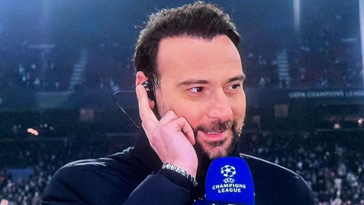 Manna: “Speriamo di recuperare Anguissa per la Juve. Mercato? Vogliamo allungare l’attacco” - immagine 1