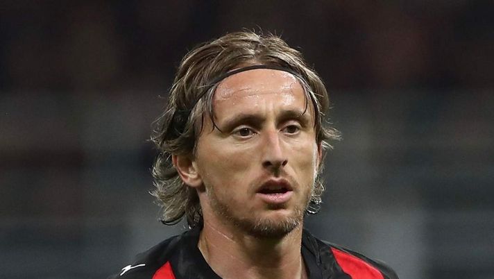 Milan, seconda giovinezza per Modric: per i test fisici è praticamente un ragazzo