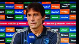 Conte: “C’è tanto da lavorare sul campo e anche sul mercato: la squadra va rinforzata”