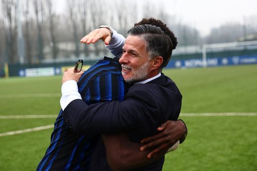 Youth League, oggi i quarti Inter-Benfica: dove vederla in diretta tv e in streaming- immagine 3