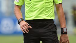 Cor Sport – In attesa della Storia: Zufferli senza annuncio VAR. Tocca a Fabbri
