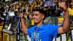 Romano – Inter pensa a Khalaili, ma non è l’unico nome: ora dirigenza e allenatore…
