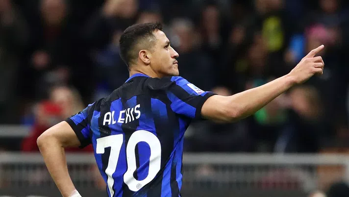 Sanchez, addio all’Inter: ritorno all’Udinese opzione concreta, gli aggiornamenti - immagine 1