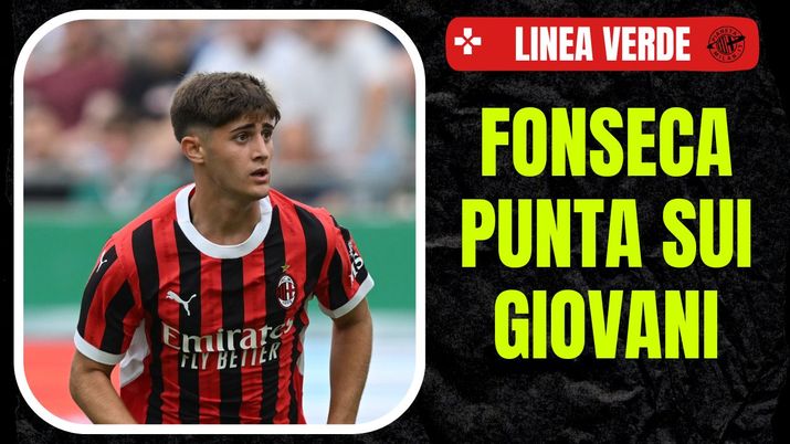 Mattia Liberali - AC Milan Player