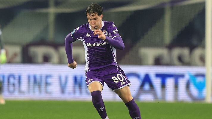 Com’è andato l’esordio di Fabbian: una chance e la palla persa sullo 0-2 - immagine 1