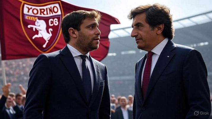 Calciomercato Torino – Romano ULTIM’ORA: “Asllani ha già deciso”- immagine 1