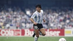 Gevi Napoli omaggia Maradona contro la Virtus Bologna: un ospite speciale per la gara