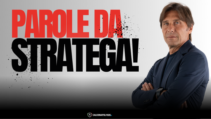 Perché nessuno riesce a comprendere le parole di Antonio Conte? Perché nessuno riesce a comprendere le parole di Antonio Conte? - immagine 1