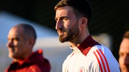 Frattesi, Inter apre a modalità di pagamento differito. Cristante? Solo a una condizione