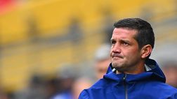 Fisico e morale a terra, tensioni interne: Chivu, battesimo di fuoco all’Inter