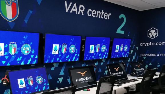 Grassani: “Faida tra arbitri più che caso di club. Si può escludere che l’Inter…”- immagine 2