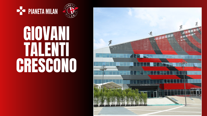 Casa Milan (getty images)