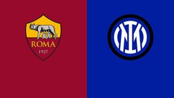 Pronostico Roma-Inter: nerazzurri favoriti ma occhio alla quota gol del match