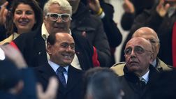 Galliani, gli auguri a Berlusconi: “Buon compleanno Presidente!”