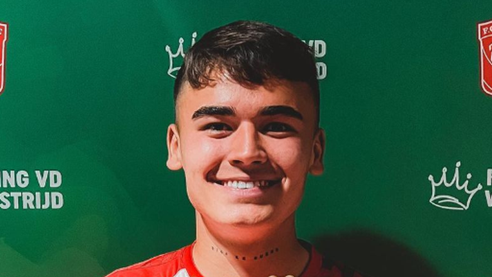 Foto instagram twente