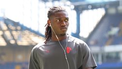 Gazzetta – Il Milan attende il vero Leao: la gestione di Allegri nel 3-5-2