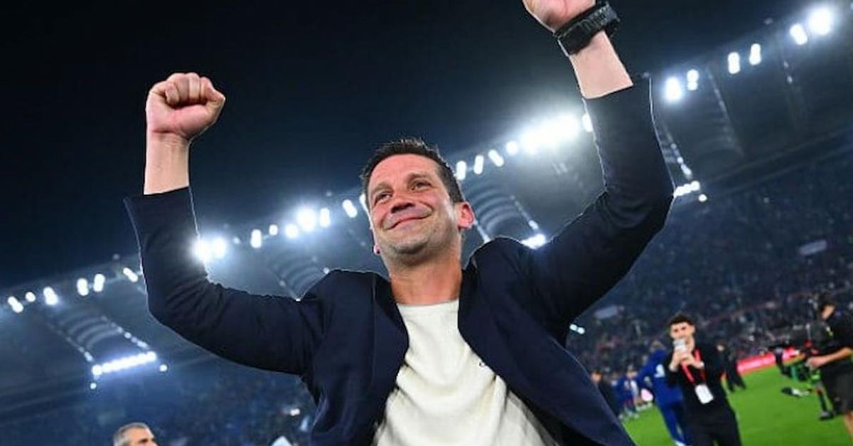 Inter, Chivu ha conquistato tutti: altro che 'stagista', 'Double' e ...