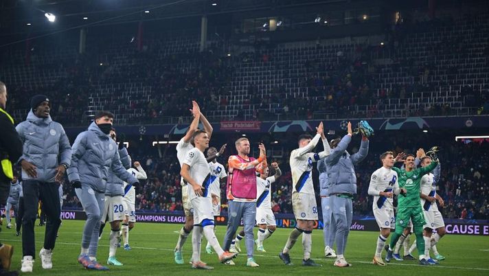 Inter qualificata aritmeticamente al Mondiale per Club del 2025 - immagine 1