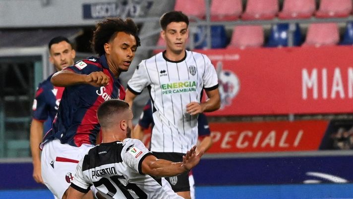 Carlino – Motta deve risolvere il rebus del gol - immagine 1