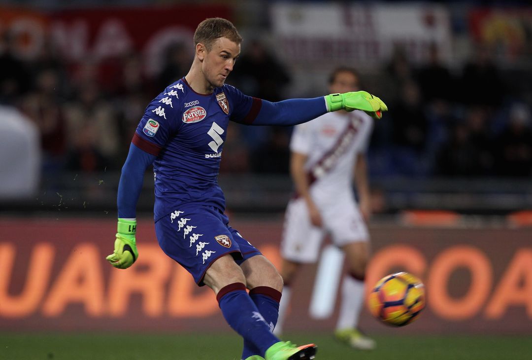 La fotogallery di Roma-Torino 4-1: altra sconfitta esterna - immagine 60