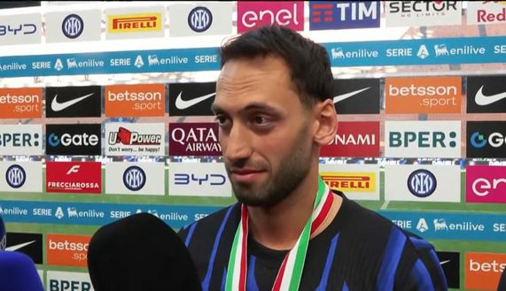 Inter, Calhanoglu resta? “Chivu vuole trattenerlo, ma non sarebbe facile se dovesse…”- immagine 3