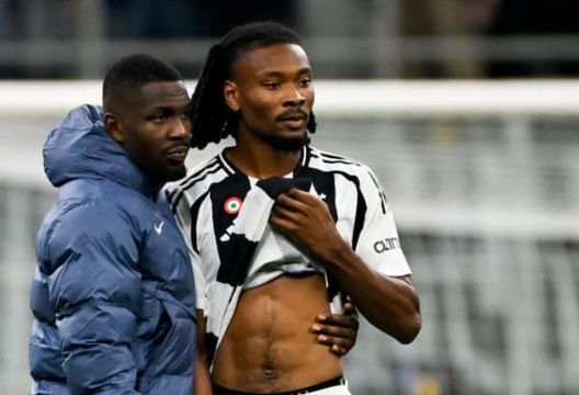 Thuram Marcus Khephren