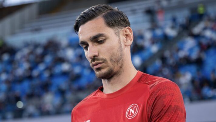 ULTIM’ORA – Napoli, nuovo stop per Meret! Il comunicato del club e le sue condizioni - immagine 1