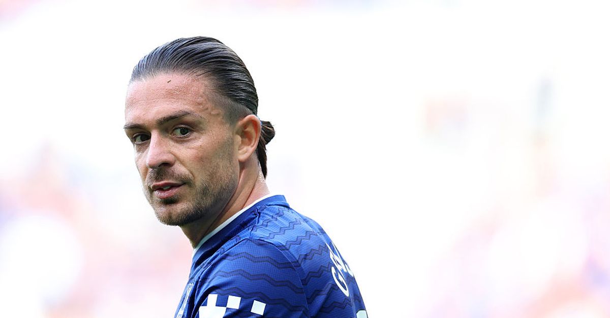 Guai per Grealish: sanzione di sei punti e multa dopo il rosso con la Lamborghini