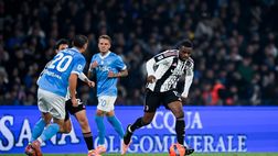 Juventus, Kalulu torna sul Napoli: “Devi sempre prendere lezioni per andare avanti”