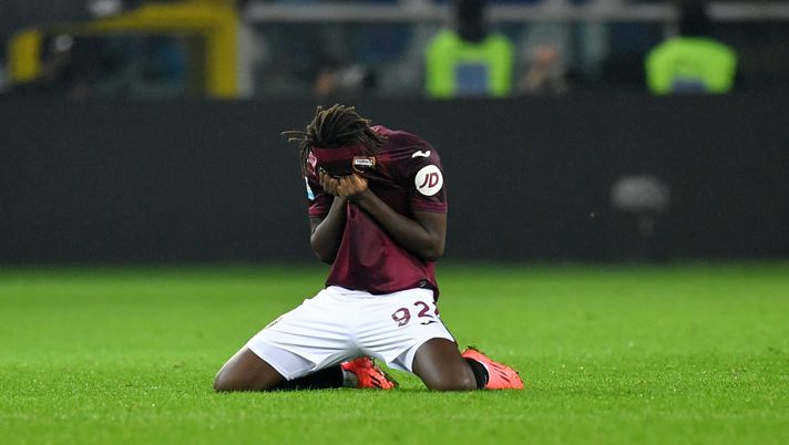 Torino, sui social Njie: “È stato un momento incredibile”- immagine 2