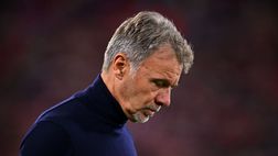 Toro, che succede? L’inquietante maledizione delle doppiette nell’era Baroni