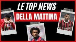 Milan, Morata e Zirkzee: futuri incrociati? Bennacer va via solo se…