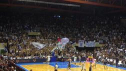 Basket, divieto di trasferta ai bolognesi nel derby con Forlì: le limitazioni esistono dal 2016