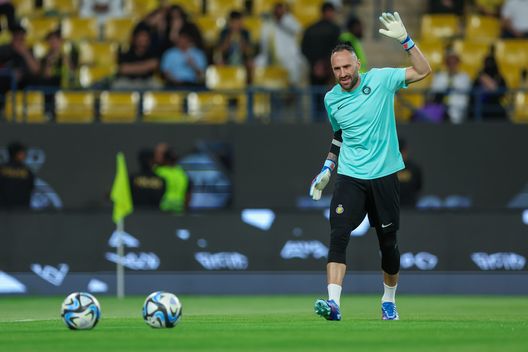 Ufficiale, l’ex Napoli Ospina torna a casa: ecco la firma con l’Atlético Nacional- immagine 2