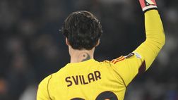 CONSIGLI FANTACALCIO. 3 PORTIERI PER LA 27a GIORNATA: mai panchinare Svilar, ritorna De Gea