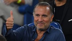Cardinale: “Ho voluto un Milan più fisico e più forte, in queste prime partite l’ho visto”