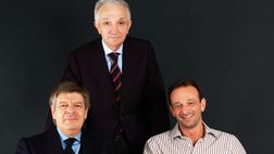 Beppe Bonetto. Architetto di un Torino grande, anzi due