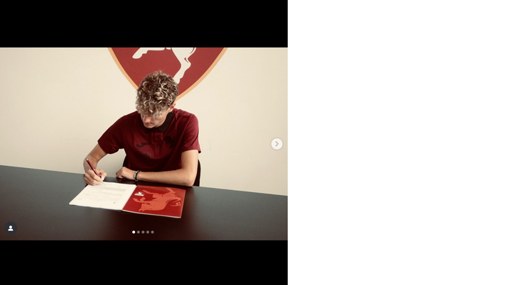 Calciomercato, a Torino un altro 2009: ufficiale l’arrivo di Matej Houser - immagine 1