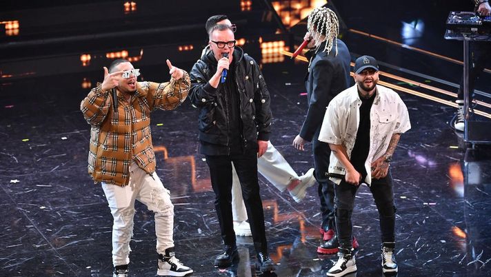 Domani su Mediaset Capodanno in musica: ospite speciale Gigi D’Alessio - immagine 1