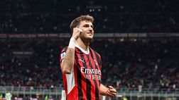 Martin Palermo su Gimenez: “È un attaccante di grande qualità, merita il Milan”