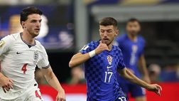 Sucic: “Modric intelligentissimo. Con lui mi diverto tantissimo perché…”