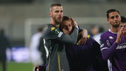 Fiorentina, la formazione ufficiale in Conference: la scelta su Kean, De Gea, Gudmundsson e Dodo