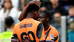 I voti di Juve-Atalanta al fantacalcio: bocciati Krstovic, Vlahovic, K. Thuram e Bremer! Voto super a Sulemana