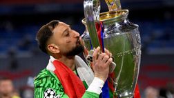 Agente Donnarumma: “Napoli? La mamma è tifosa, ma le voci sono pura fantasia! Il rinnovo…”