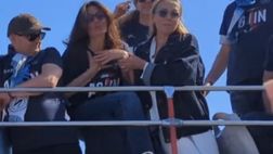 “Fallo rimanere a Napoli!”: la risposta da brividi della moglie di Conte