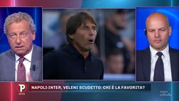 Sabatini: “Sucic unico potenziale titolare. Inter rischia tantissimo se non compra questo…”