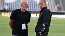 Assogna: “Allegri mai contattato dalla Roma. Pioli non esclude il ritorno in Italia”