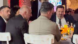 Bonavina: “Convivenza concerti e calcio? Non ci saranno problemi. E con Mirabelli…”