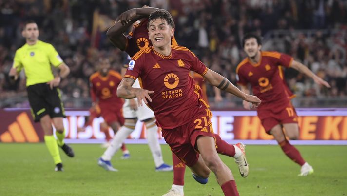 Viaggio per Praga con la Lazio nel mirino: Dybala a piccoli passi per tornare al top - immagine 1